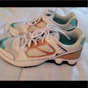 Women’s Nike Shox Sneakers